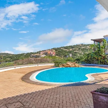 Apartment Costa Smeralda Retreat - Piscina & Mare Liscia di Vacca