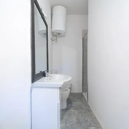 Appartamento Angolo di Sardegna - Piscina&Mare *