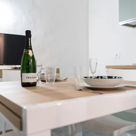 Apartmán Angolo Di Sardegna - Piscina & Mare *