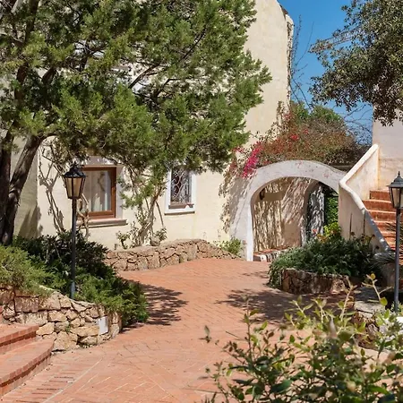 Angolo Di Sardegna - Piscina & Mare Apartmán