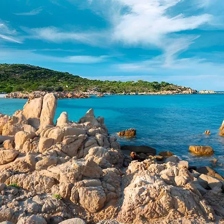 Angolo di Sardegna - Piscina&Mare Appartamento *