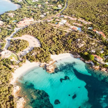 Angolo di Sardegna - Piscina&Mare * Liscia di Vacca